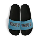 street brand BOMB'SのBOMB'S Sandals