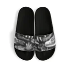 BLACKINKのNest Sandals