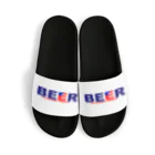 IZAKAYAWEBのビール Sandals
