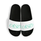 多摩市民のASD Ⅰ Sandals