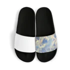 rimomaのhiyori01 Sandals