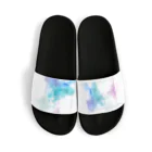 Twilight Blueのsuisai Sandals