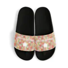 chami＊designの『びたみんおれんじ』 Sandals