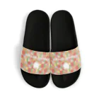 chami＊designの『びたみんおれんじ』 Sandals