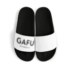 funny_funのがふ Sandals