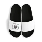 ZIMA STOREのNo Apple No Life. Sandals