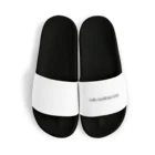 Santa Margherita LigureのThe logo Sandals