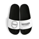 TRYGGER / トリガーのTRYGGER Sandals