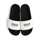 MTCのDNAR Sandals