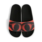 M.S.G.K.の蛾 Sandals