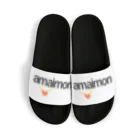 オモロゴのamaimon Sandals