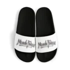 MONDE FORZAの MF shower sandal サンダル