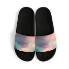 cakeefrecklesの夕焼雲 Sandals