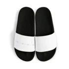 JaRyのhuman = human Sandals