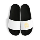 すわん江戸村(劇団紀州)の劇団紀州 LOGOグッズ Sandals