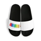 AIRHEADZのAIRHEADZ さんだる Sandals