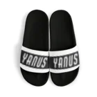 🎀のYANUS（ヤーヌズ） Sandals