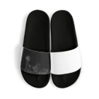 cho shinkaiのバス待ち深海魚 Sandals