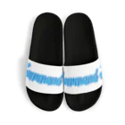 commandZの⌘melt Sandals