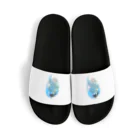 Ａ’ｚｗｏｒｋＳのBLUE DRAGON Sandals