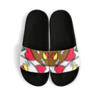 NOKIO MUXのコケコッコ Sandals