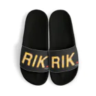 RIK-SUZURIのRIK Sandals