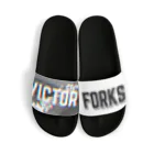 BEARsのFORKS VICTORY SERIES Sandals