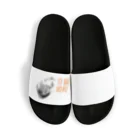 .JUICY-SHOP. | JOYFULの猫町音頭 | JOYFUL x JOYFUL DESIGNS 0d2 Sandals