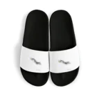 空とぶペンギン舎のFlying penguins Sandals