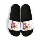 Lamronのlv Sandals