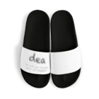 dea official shopのdea official shop Sandals