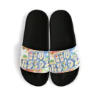 兵頭　てつ兄【野球YouTuber（兵頭てつ兄のひとり遊び）】のTETSUNIIグッズ Sandals