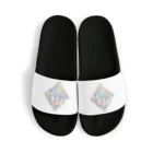 MICONIO のMICONIO サンダル Sandals