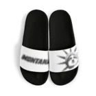 MONTANAのMONTANAOriginalサンダル Sandals