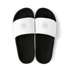 Mary Lou Official Goodsのアナログメル Sandals