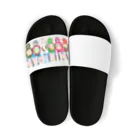 aminfamグッズのaminfamグッズ Sandals