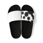 Balloon Inc.のDot Balloon Sandals