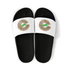 ONEHONESTGIRLのONEHONESTGIRL Sandals