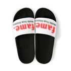 fame.の258 Sandals