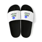 Lafs23のLafs23 公式グッズ ｢薔薇｣ Sandals