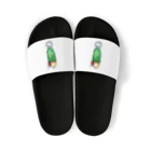 bigtreeaya's shopのクリームソーダ。 Sandals