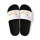 どるちぇ＊うさぎの【サンダル】＊どるちぇふれんず＊ Sandals