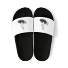 suzuharu_no_goodsのにんじんジェットNEW Sandals