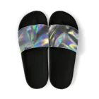 COMPLEX MONSTERのhologram Sandals