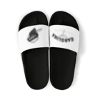 CAROLINAのIceCreamStore Sandals