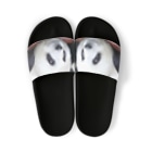 たそがれパンダ Hkg パンダ Hkg のサンダル通販 Suzuri スズリ