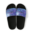 LALA CloveR.のGALAXY Sandals