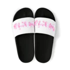 MariaのMaria柄 Sandals