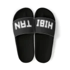 響のHIBITANBRAND Sandals