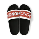 office SANGOLOWのAHONOKO_1 Sandals